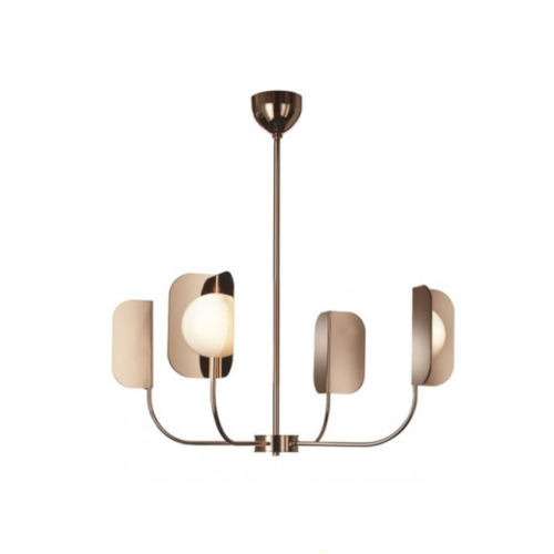 Pendant Light Leaf