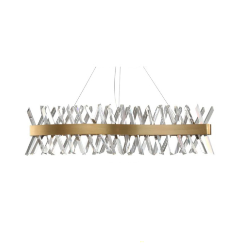 Cetus Luxe Chandeleir